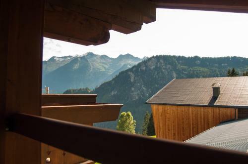 Apartamento Appartement Reitlhof