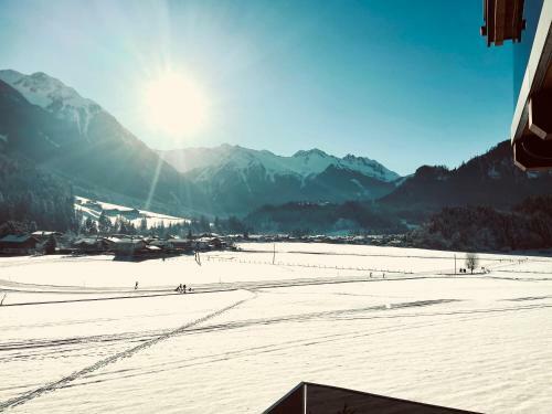 Apartment Weitblick