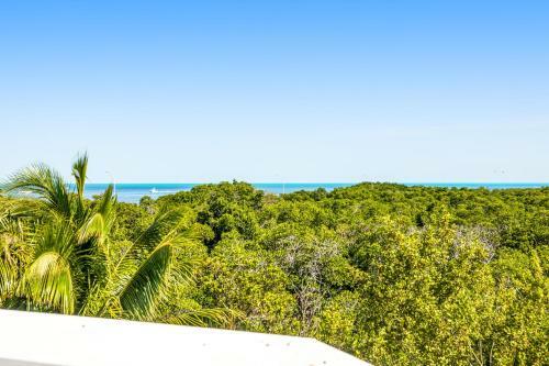 Island Comfort