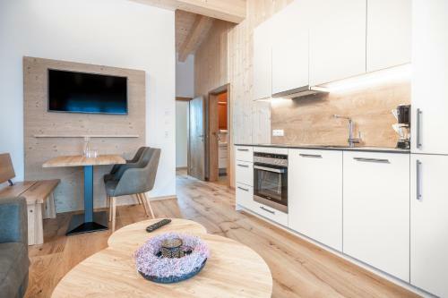 Apartamento Naturhaus Gehren