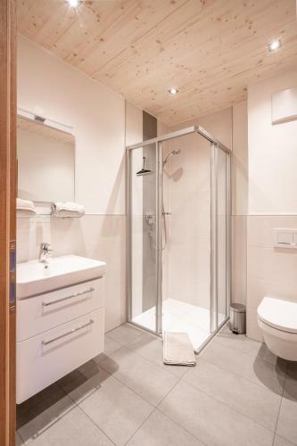 Apartamento Naturhaus Gehren