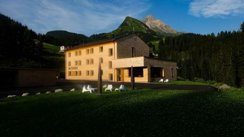 Apartamento Am Gehren - Arlberg Appartements