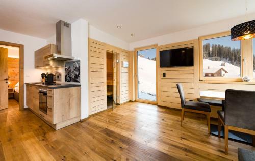 Apartamento Bildegg Appartements