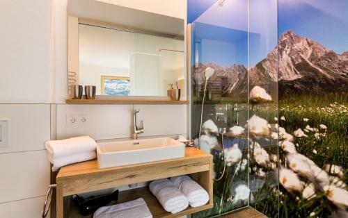 Apartamento Bildegg Appartements
