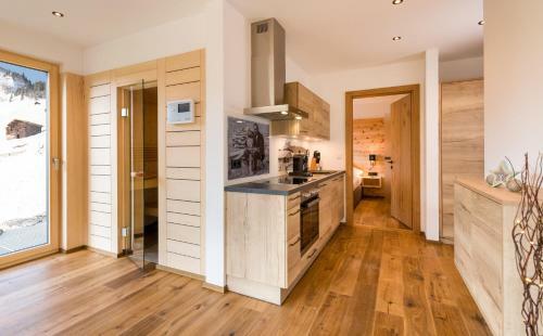 Apartamento Bildegg Appartements
