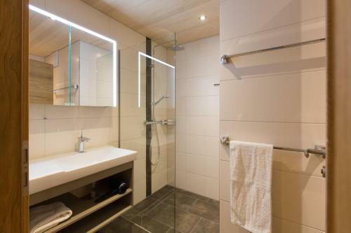 Apartamento Appartement Seebachsee