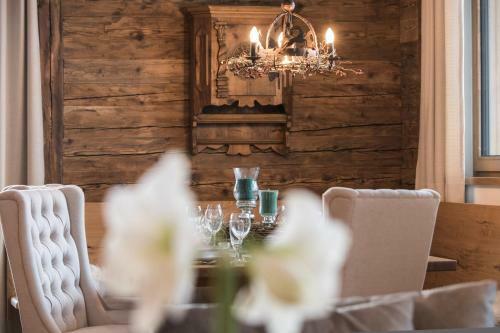 Lux Alp Chalet Am Arlberg