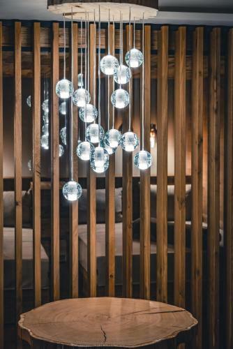 Lux Alp Chalet Am Arlberg