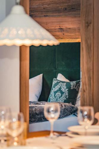 Lux Alp Chalet Am Arlberg