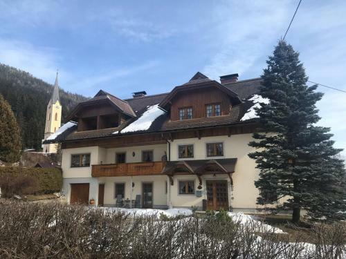 Bed & Breakfast G�stehaus Wastian