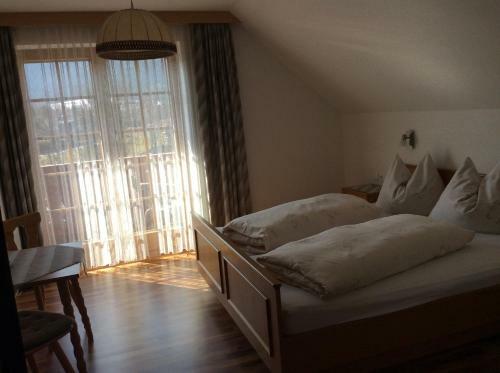 Bed & Breakfast G�stehaus Wastian