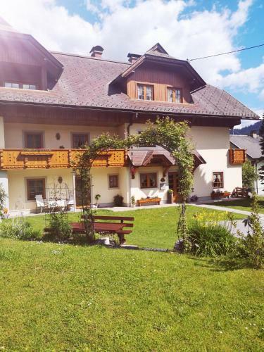 Bed & Breakfast G�stehaus Wastian
