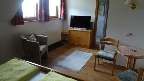 Apartamento Ferienhaus Enzi