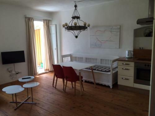 Apartamento Landhof Schober