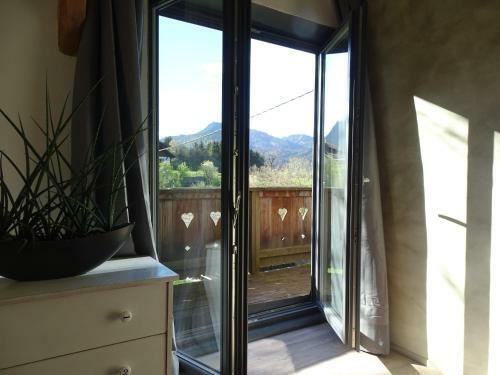 B&B Landhof Schober