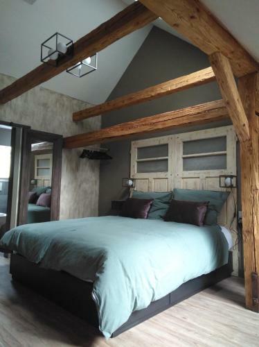 B&B Landhof Schober