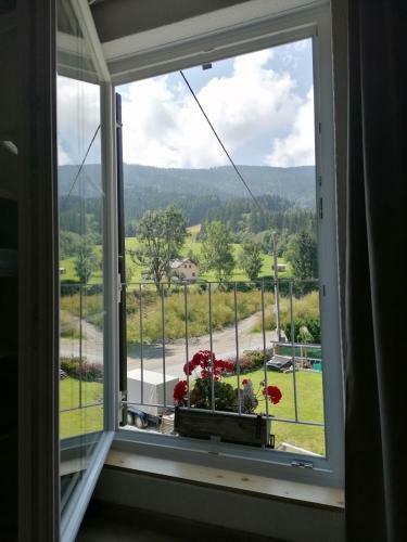 B&B Haus Holunder Weissbriach