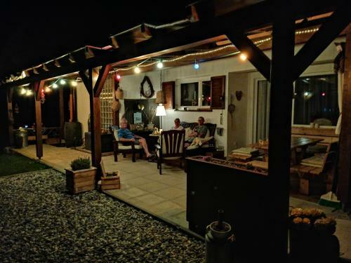B&B Haus Holunder Weissbriach