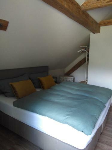 B&B Landhof Schober