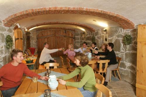 Agroturismo Dorferhof