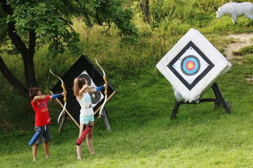 Agroturismo Dorferhof