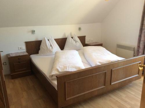 Apartment G�stehaus Wastian