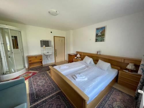 Apartamento Haus Schwarzenbach
