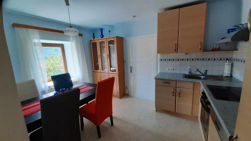 Apartment Kirchenblick