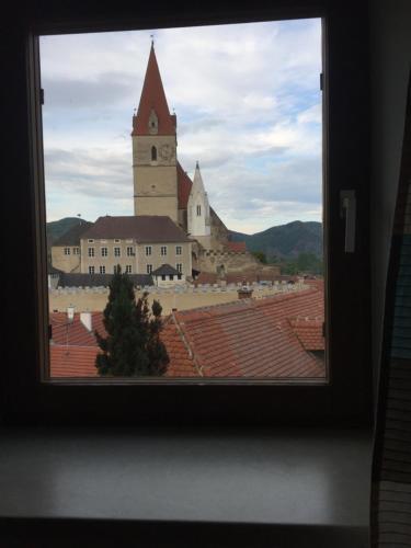 Apartment Kirchenblick