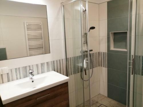 Apartamento Wohlf�hlhof Bachzelt