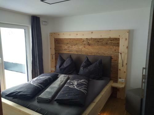 Apartamento M4 Appartements
