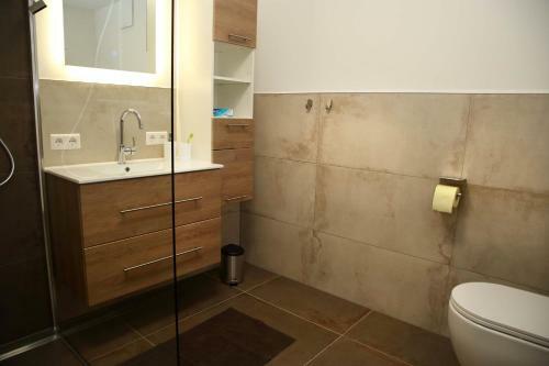 Apartamento M4 Appartements