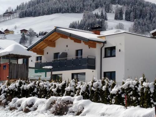 Apartamento M4 Appartements