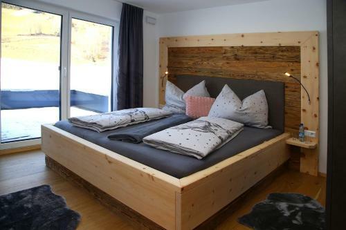 Apartamento M4 Appartements
