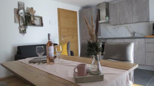 Apartamento M4 Appartements