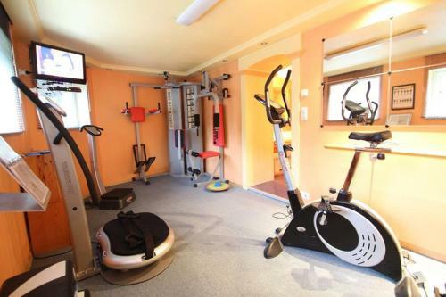 Apartamento Appartement Genigau