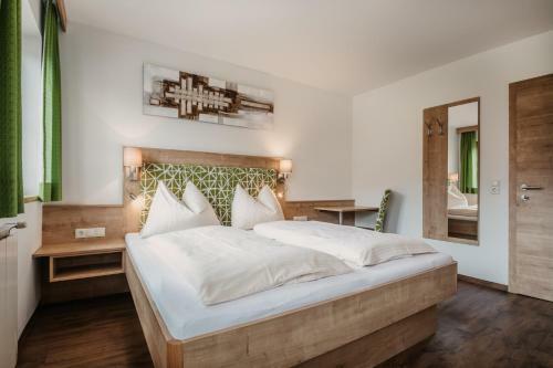 Apartamento Das "bergzeit" - Appartements