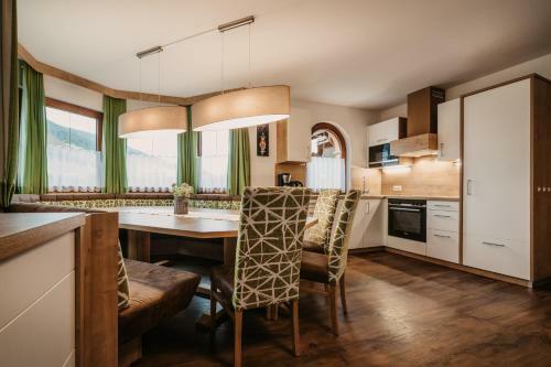 Apartamento Das "bergzeit" - Appartements