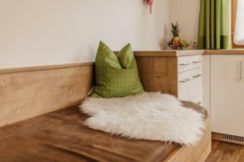 Apartamento Das "bergzeit" - Appartements