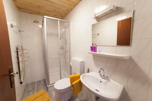 Apartamento Haus Bucher