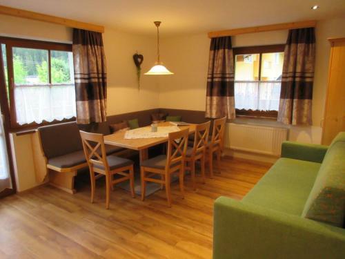 Apartamentos Landhaus Maurer