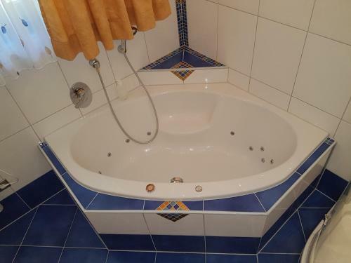 Apartamentos Landhaus Maurer
