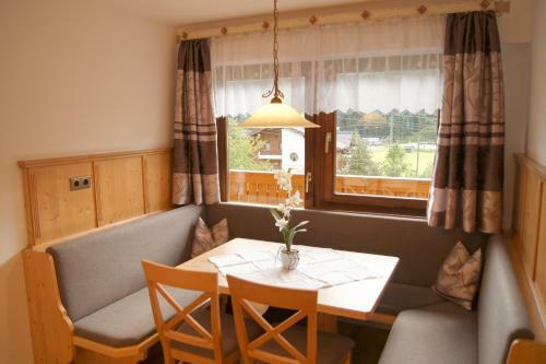 Apartamentos Landhaus Maurer