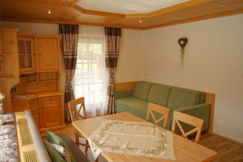 Apartamentos Landhaus Maurer