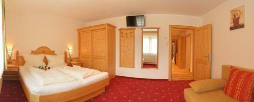 Apartamentos Landhaus Maurer