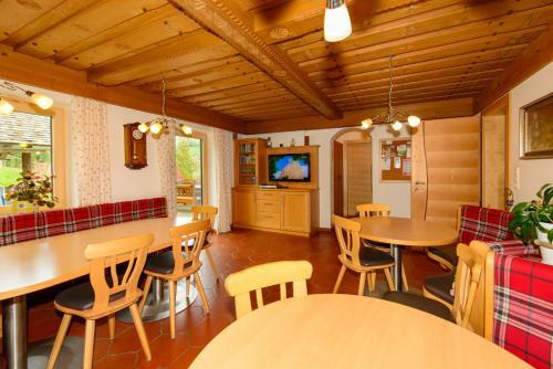 Bed & Breakfast Schrahlehen