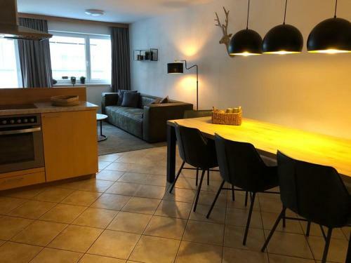 Mabiro Apartment Wagrain