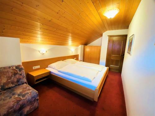 Apartamento Haus Wagrain
