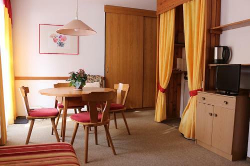 Apartamento Appartementhaus Grocke