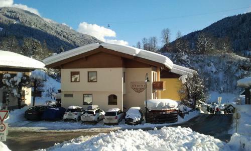 Apartamento Appartementhaus Grocke